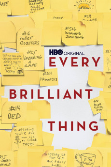 Every Brilliant Thing (2016) download