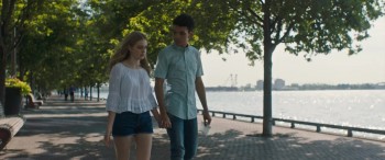 Every Day (2018) download