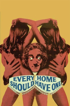 Every Home Should Have One (1970) download