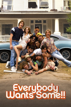 Everybody Wants Some!! (2016) download