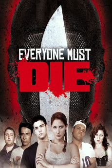 Everyone Must Die! (2012) download