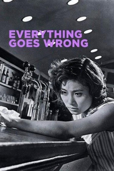 Everything Goes Wrong (1960) download