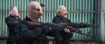 Everything Under Control (2023) download