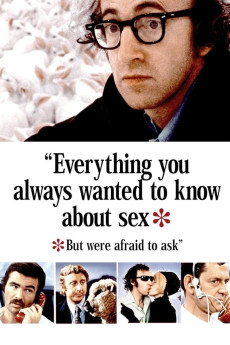 Everything You Always Wanted to Know About Sex * But Were Afraid to Ask (1972) download