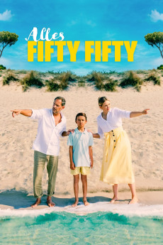 Everything's Fifty Fifty (2024) download