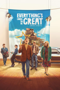 Everything's Going to Be Great (2025) download