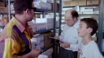 Everything's Gonna Be Great (1998) download