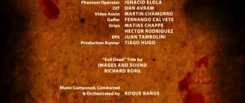 Evil Dead (2013) download