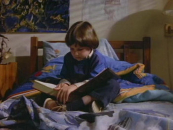 Evil in the Woods (1986) download