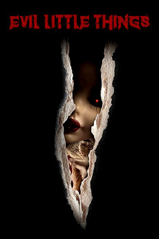 Evil Little Things (2019) download