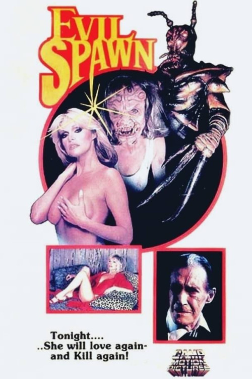 Evil Spawn (1987) download