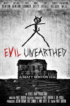 Evil Unearthed (2025) download