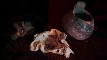 Evil Unearthed (2025) download