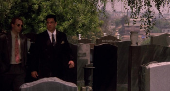 Excessive Force II: Force on Force (1995) download