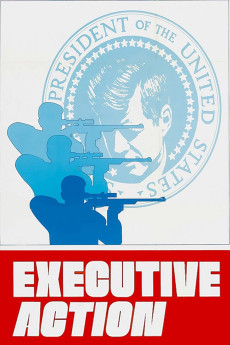 Executive Action (1973) download