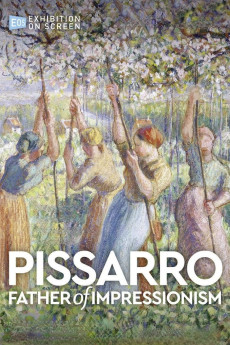 Exhibition on Screen: Pissarro: Father of Impressionism (2022) download