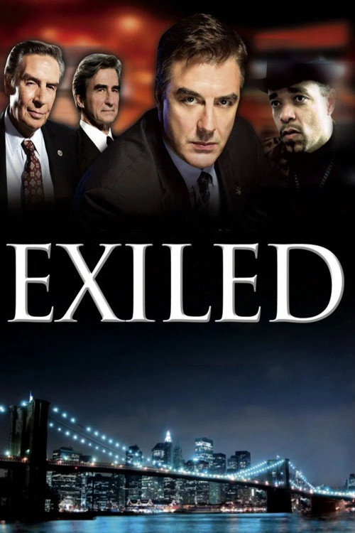 Exiled (1998) download