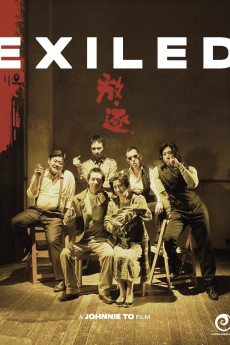 Exiled (2006) download