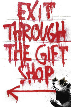 Exit Through the Gift Shop (2010) download