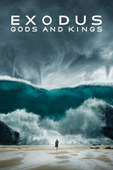 Exodus: Gods and Kings (2014) download