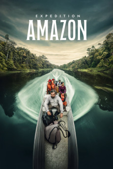 Expedition Amazon (2024) download