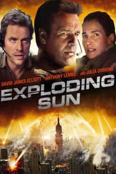 Exploding Sun (2013) download