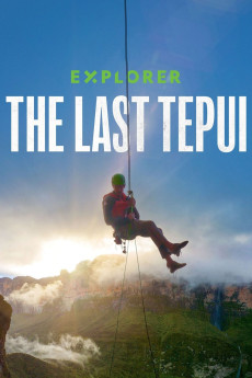 Explorer: The Last Tepui (2022) download