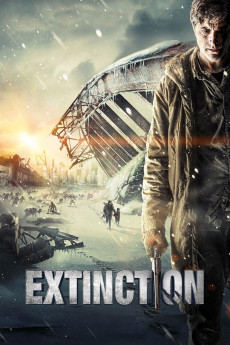 Extinction (2015) download