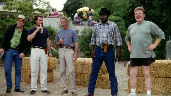 Extreme Justice (1993) download