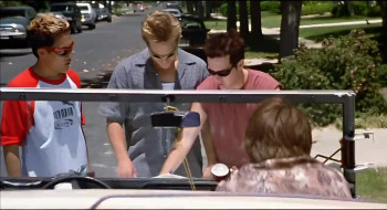 Extremedays (2001) download