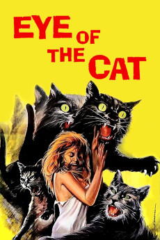 Eye of the Cat (1969) download