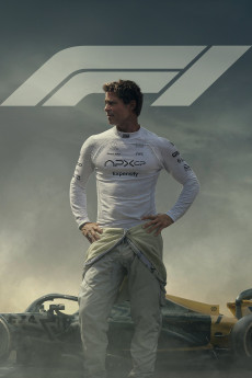 F1: The Movie (2025) download