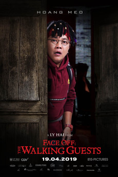 Face Off 4: The Walking Guest (2019) download
