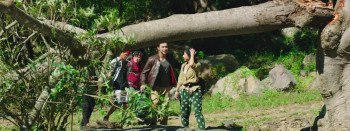 Face Off 4: The Walking Guest (2019) download