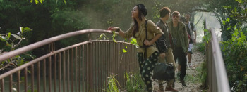 Face Off 4: The Walking Guest (2019) download