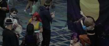 Faceless After Dark (2023) download