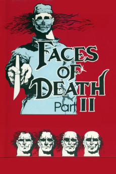 Faces of Death II (1981) download