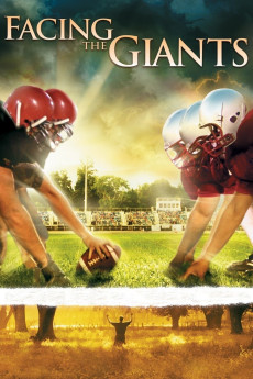 Facing the Giants (2006) download