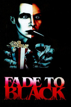Fade to Black (1980) download