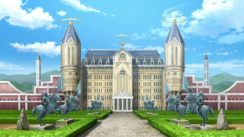 Fairy Tail: The Phoenix Priestess (2012) download