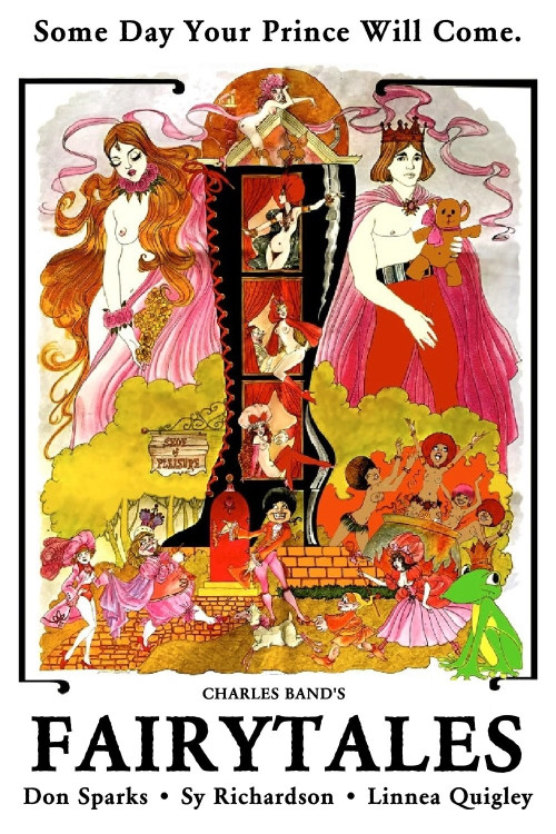 Fairy Tales (1978) download