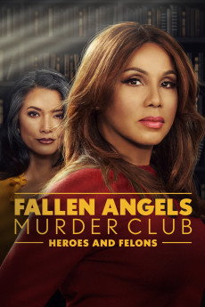 Fallen Angels Murder Club: Heroes and Felons (2022) download