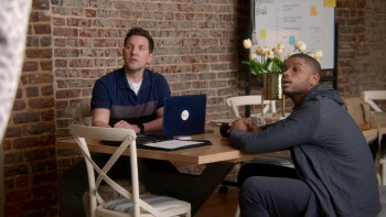 Falling for the Competition (2023) download