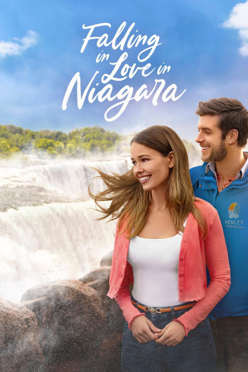 Falling in Love in Niagara (2024) download