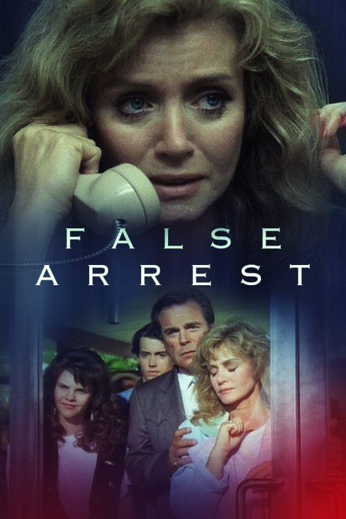False Arrest (1991) download