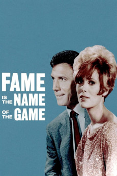 Fame Is the Name of the Game (1966) download