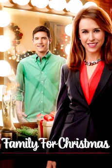 Family for Christmas (2015) download