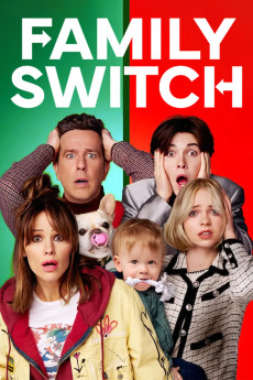 Family Switch (2023) download