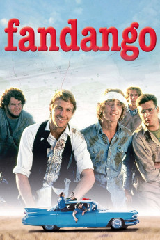 Fandango (1985) download