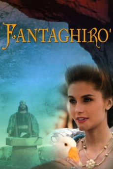 Fantaghirò: Cave of the Golden Rose Fantaghirò (1991) download